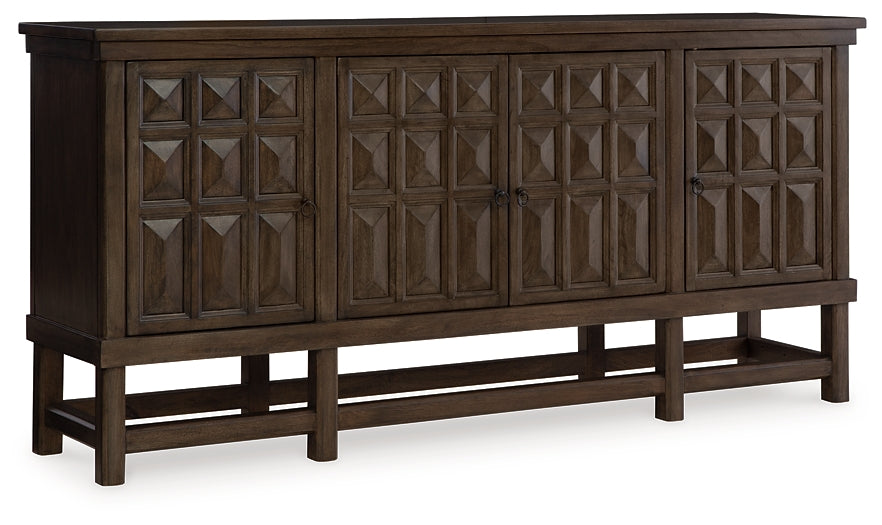 Braunell Accent Cabinet JB's Furniture  Home Furniture, Home Decor, Furniture Store