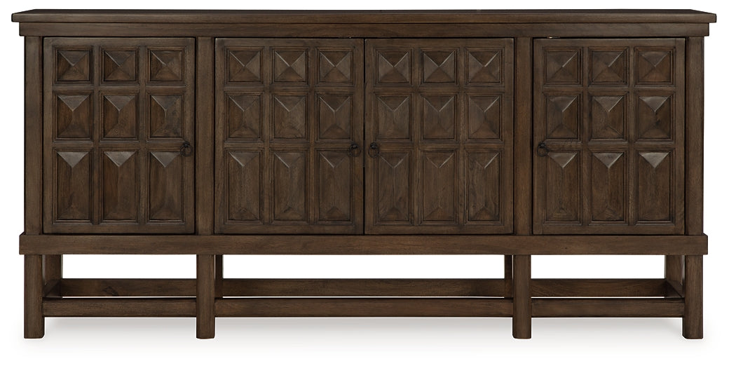 Braunell Accent Cabinet JB's Furniture  Home Furniture, Home Decor, Furniture Store