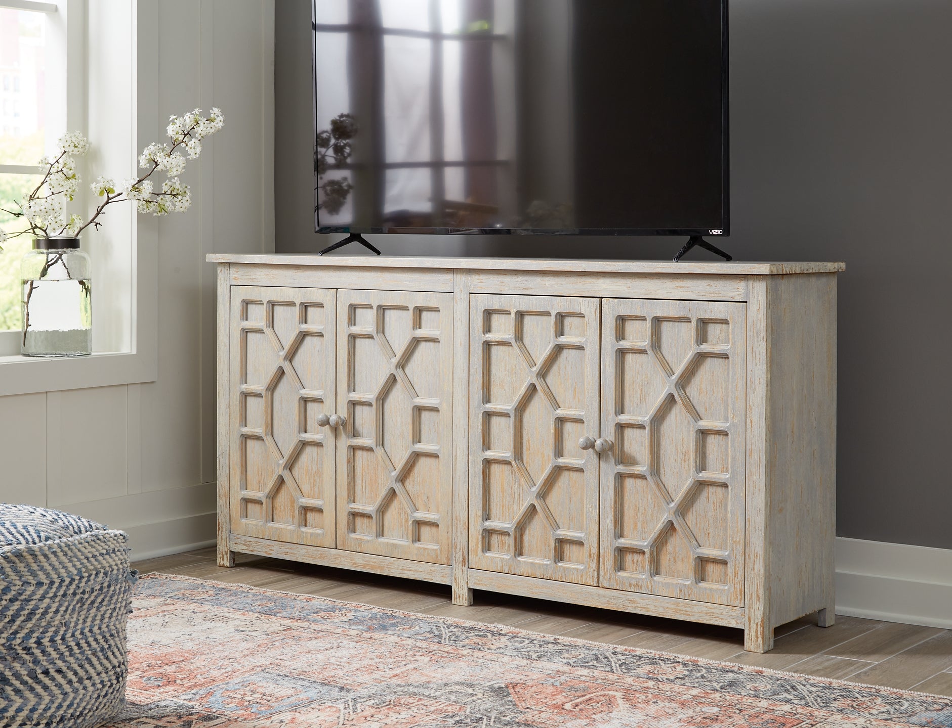 Caitrich Accent Cabinet JB's Furniture  Home Furniture, Home Decor, Furniture Store