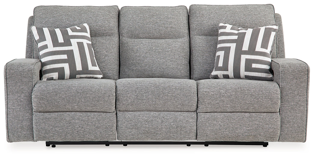 Biscoe PWR REC Sofa with ADJ Headrest JB's Furniture  Home Furniture, Home Decor, Furniture Store