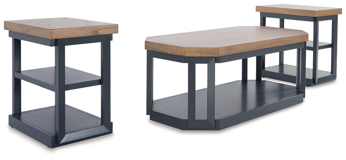 Landocken Occasional Table Set (3/CN) JB's Furniture  Home Furniture, Home Decor, Furniture Store