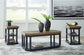 Landocken Occasional Table Set (3/CN) JB's Furniture  Home Furniture, Home Decor, Furniture Store