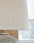 Dreward Paper Table Lamp (1/CN) JB's Furniture  Home Furniture, Home Decor, Furniture Store