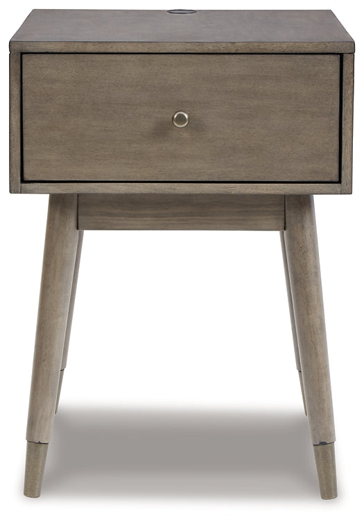 Paulrich Accent Table JB's Furniture  Home Furniture, Home Decor, Furniture Store