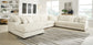 Zada 5-Piece Sectional with Ottoman JB's Furniture  Home Furniture, Home Decor, Furniture Store