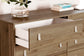 Aprilyn Full Bookcase Headboard with Dresser JB's Furniture  Home Furniture, Home Decor, Furniture Store