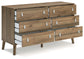 Aprilyn Full Canopy Bed with Dresser, Chest and 2 Nightstands JB's Furniture  Home Furniture, Home Decor, Furniture Store