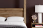 Aprilyn Full Canopy Bed with Dresser, Chest and Nightstand JB's Furniture  Home Furniture, Home Decor, Furniture Store