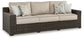 Coastline Bay Sofa with Cushion JB's Furniture  Home Furniture, Home Decor, Furniture Store