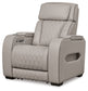 Boyington PWR Recliner/ADJ Headrest JB's Furniture  Home Furniture, Home Decor, Furniture Store