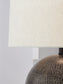 Hambell Metal Table Lamp (1/CN) JB's Furniture  Home Furniture, Home Decor, Furniture Store