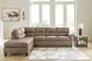 Navi 2-Piece Sectional Sofa Chaise JB's Furniture  Home Furniture, Home Decor, Furniture Store