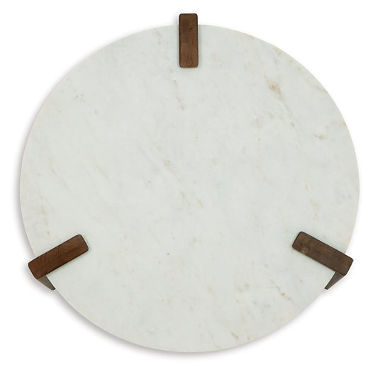 Isanti Round Cocktail Table JB's Furniture  Home Furniture, Home Decor, Furniture Store