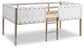 Wrenalyn Twin Loft Bed Frame JB's Furniture  Home Furniture, Home Decor, Furniture Store