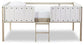 Wrenalyn Twin Loft Bed Frame JB's Furniture  Home Furniture, Home Decor, Furniture Store