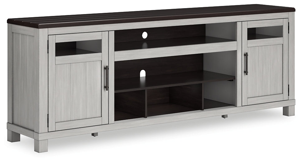 Darborn XL TV Stand w/Fireplace Option JB's Furniture  Home Furniture, Home Decor, Furniture Store