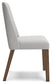 Lyncott Dining Table and 4 Chairs JB's Furniture  Home Furniture, Home Decor, Furniture Store