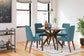 Lyncott Dining Table and 4 Chairs JB's Furniture  Home Furniture, Home Decor, Furniture Store