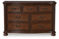 Lavinton Dresser JB's Furniture  Home Furniture, Home Decor, Furniture Store