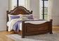 Lavinton Queen Poster Bed JB's Furniture  Home Furniture, Home Decor, Furniture Store