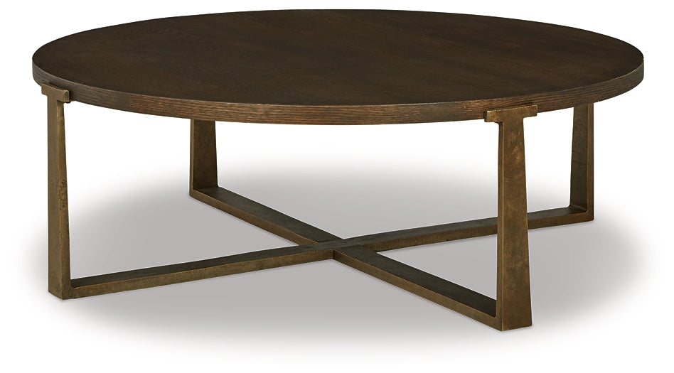 Balintmore Coffee Table with 2 End Tables JB's Furniture  Home Furniture, Home Decor, Furniture Store