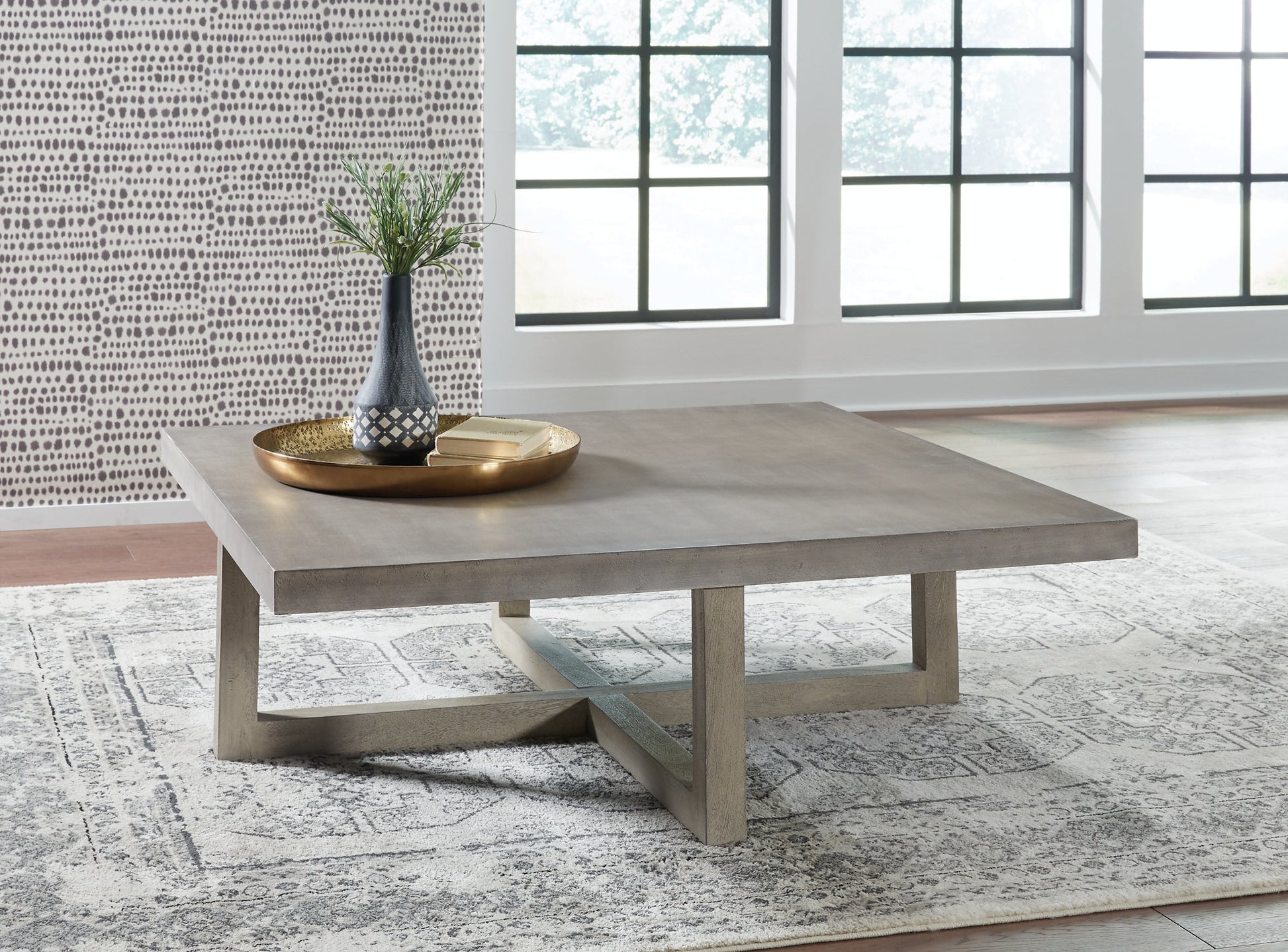 Lockthorne Coffee Table with 2 End Tables JB's Furniture  Home Furniture, Home Decor, Furniture Store