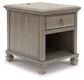 Lexorne Coffee Table with 2 End Tables JB's Furniture  Home Furniture, Home Decor, Furniture Store