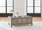 Lexorne Coffee Table with 2 End Tables JB's Furniture  Home Furniture, Home Decor, Furniture Store