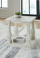 Arlendyne Coffee Table with 2 End Tables JB's Furniture  Home Furniture, Home Decor, Furniture Store