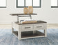 Darborn Coffee Table with 2 End Tables JB's Furniture  Home Furniture, Home Decor, Furniture Store