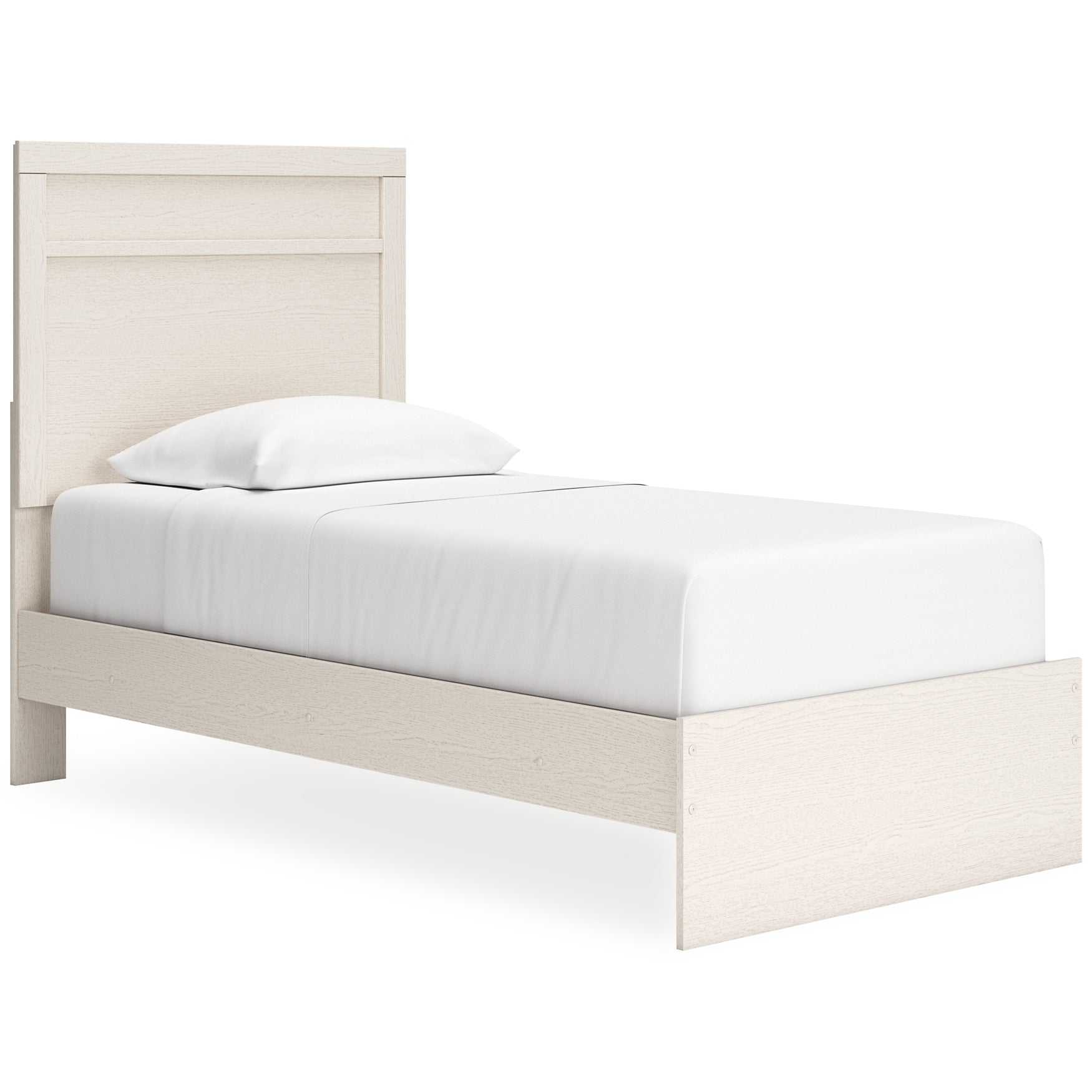 Stelsie Twin Panel Bed with Dresser JB's Furniture  Home Furniture, Home Decor, Furniture Store