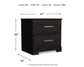 Belachime Twin Panel Bed with Mirrored Dresser, Chest and 2 Nightstands JB's Furniture  Home Furniture, Home Decor, Furniture Store