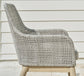 Seton Creek Arm Chair With Cushion (2/CN) JB's Furniture  Home Furniture, Home Decor, Furniture Store