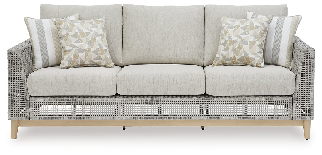 Seton Creek Sofa with Cushion JB's Furniture  Home Furniture, Home Decor, Furniture Store