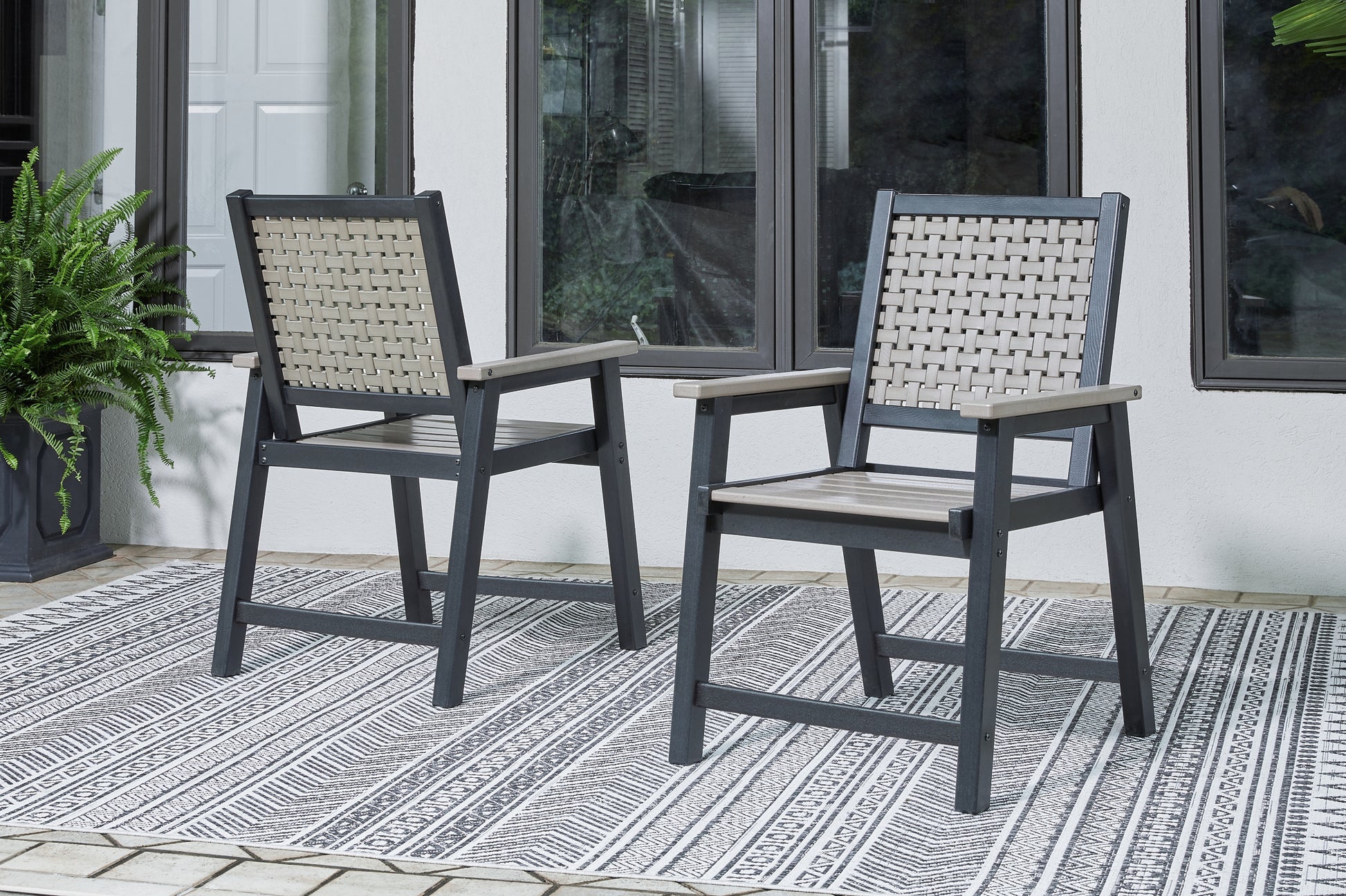 Mount Valley Outdoor Dining Table and 6 Chairs JB's Furniture  Home Furniture, Home Decor, Furniture Store