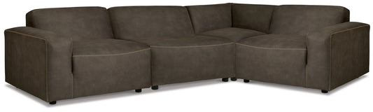 Allena 4-Piece Sectional JB's Furniture  Home Furniture, Home Decor, Furniture Store