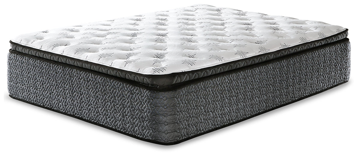 Ultra Luxury PT with Latex Mattress with Adjustable Base JB's Furniture  Home Furniture, Home Decor, Furniture Store