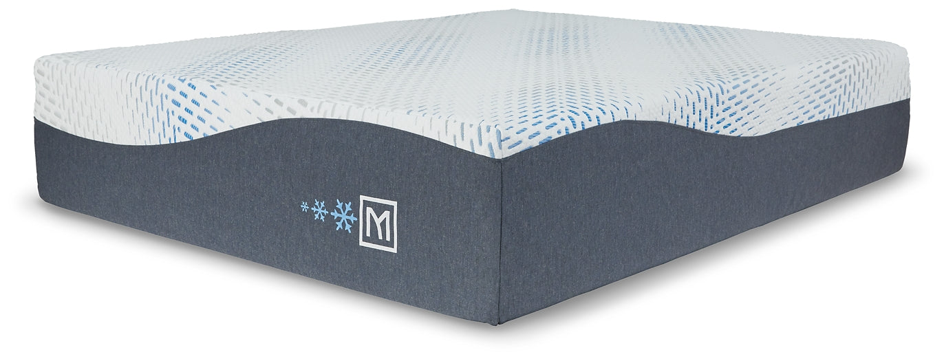 Millennium Luxury Gel Memory Foam Mattress with Adjustable Base JB's Furniture  Home Furniture, Home Decor, Furniture Store
