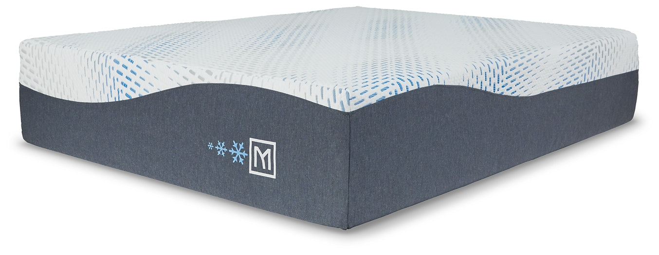 Millennium Luxury Gel Latex and Memory Foam Mattress with Adjustable Base JB's Furniture  Home Furniture, Home Decor, Furniture Store