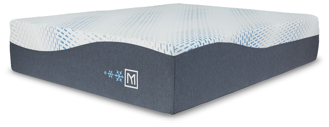 Millennium Cushion Firm Gel Memory Foam Hybrid Mattress with Adjustable Base JB's Furniture  Home Furniture, Home Decor, Furniture Store