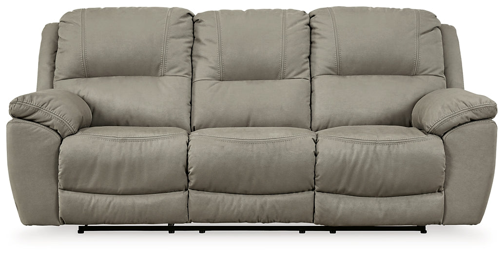 Next-Gen Gaucho Reclining Power Sofa JB's Furniture  Home Furniture, Home Decor, Furniture Store