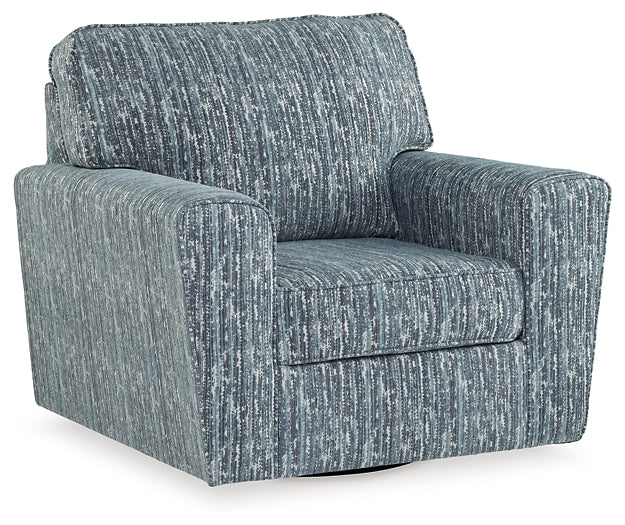 Aterburm Swivel Accent Chair JB's Furniture  Home Furniture, Home Decor, Furniture Store