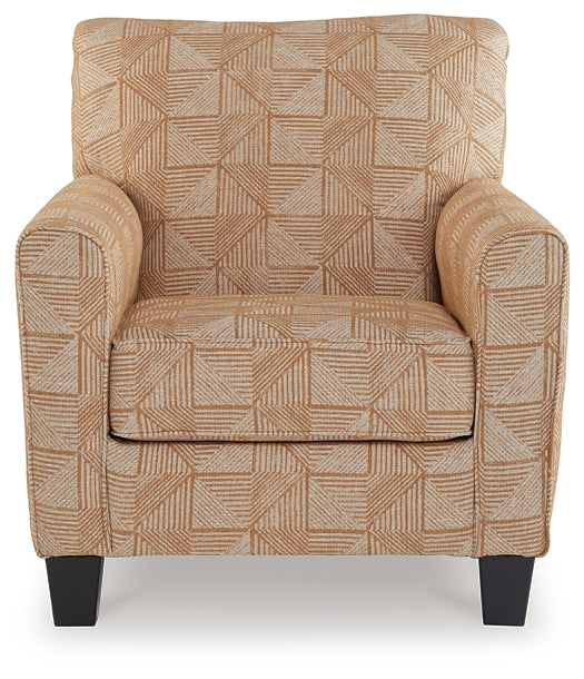 Hayesdale Accent Chair JB's Furniture  Home Furniture, Home Decor, Furniture Store