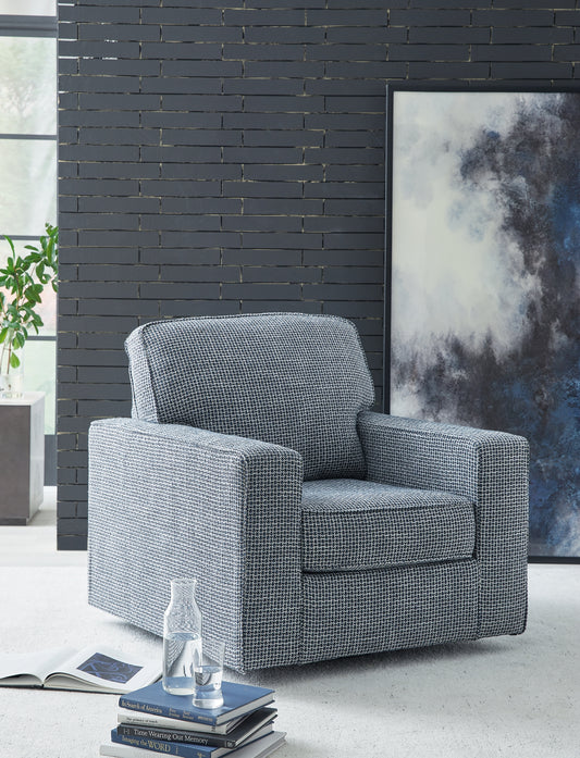 Olwenburg Swivel Accent Chair JB's Furniture  Home Furniture, Home Decor, Furniture Store
