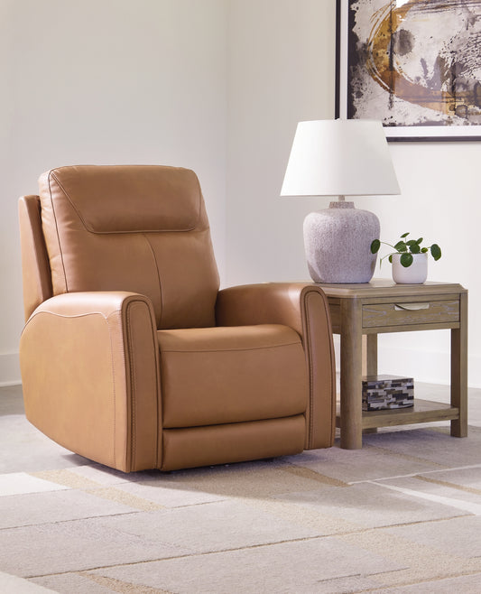 Tryanny PWR Recliner/ADJ Headrest JB's Furniture  Home Furniture, Home Decor, Furniture Store