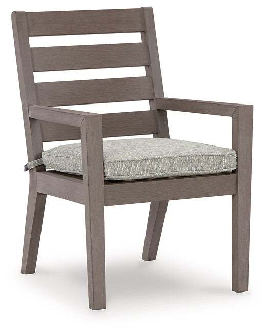 Hillside Barn Arm Chair With Cushion (2/CN) JB's Furniture  Home Furniture, Home Decor, Furniture Store