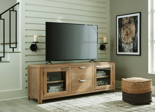 Rencott Extra Large TV Stand JB's Furniture  Home Furniture, Home Decor, Furniture Store