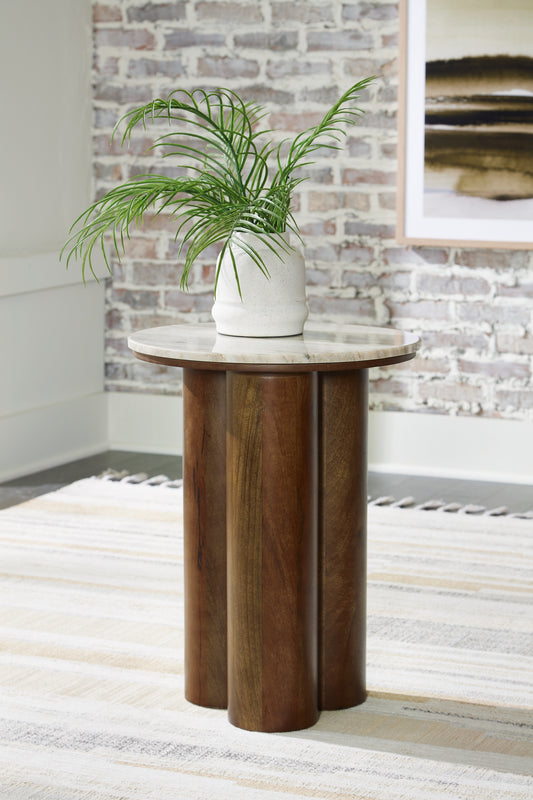 Henfield Accent Table JB's Furniture  Home Furniture, Home Decor, Furniture Store