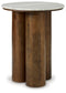 Henfield Accent Table JB's Furniture  Home Furniture, Home Decor, Furniture Store