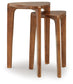 Brynnleigh Accent Table Set (2/CN) JB's Furniture  Home Furniture, Home Decor, Furniture Store